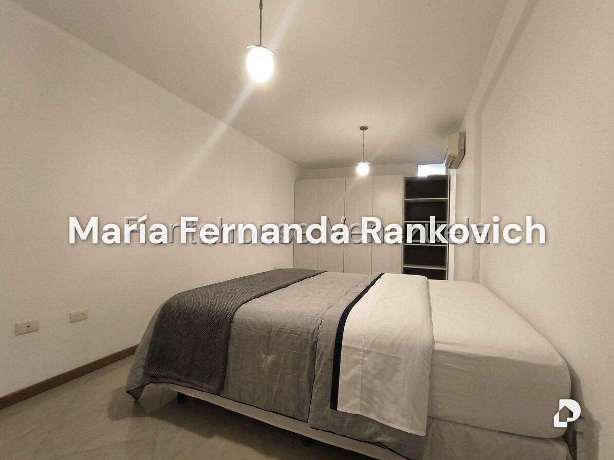 Apartamento en Mañongo, Naguanagua – 22
