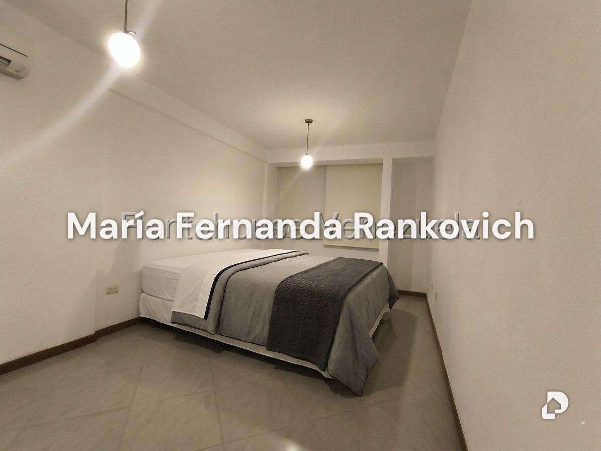 Apartamento en Mañongo, Naguanagua – 24