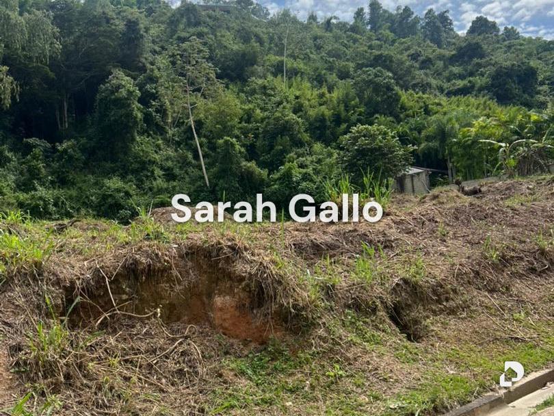 Terreno en Cerro Verde, Caracas – 3