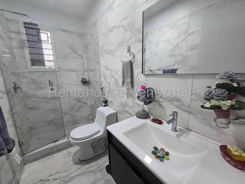 Casa en Macaracuay, Caracas