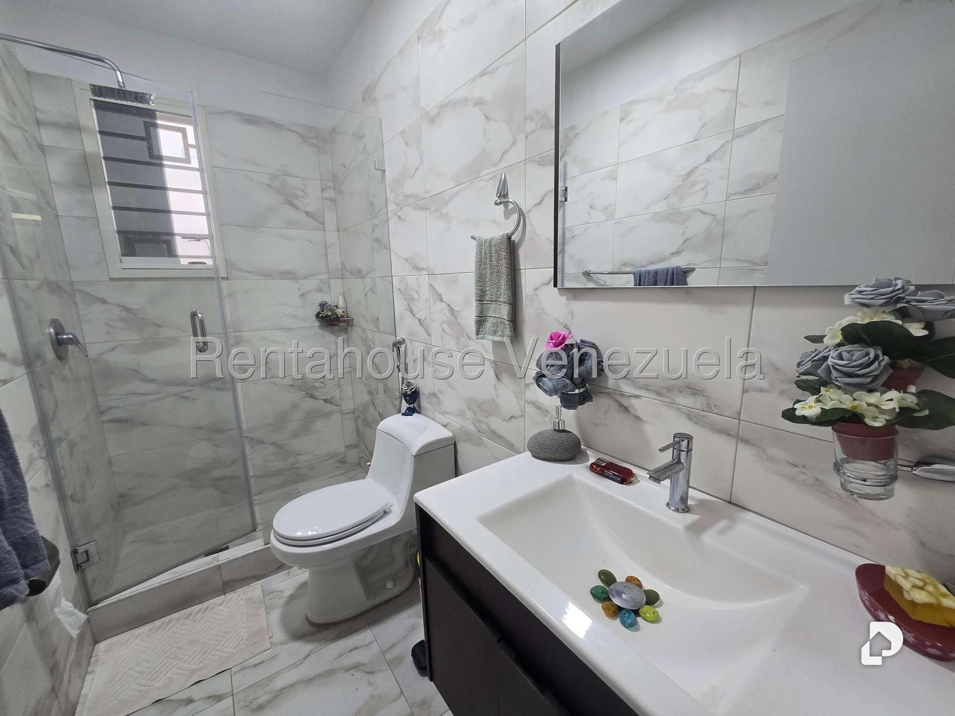 Casa en Macaracuay, Caracas – 27