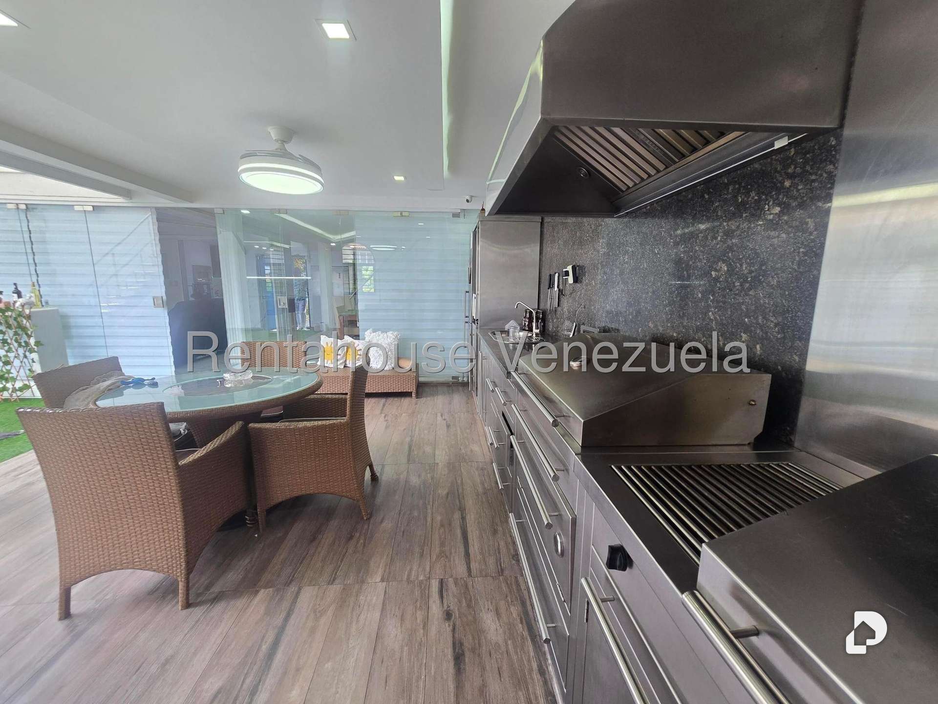 Casa en Macaracuay, Caracas – 9