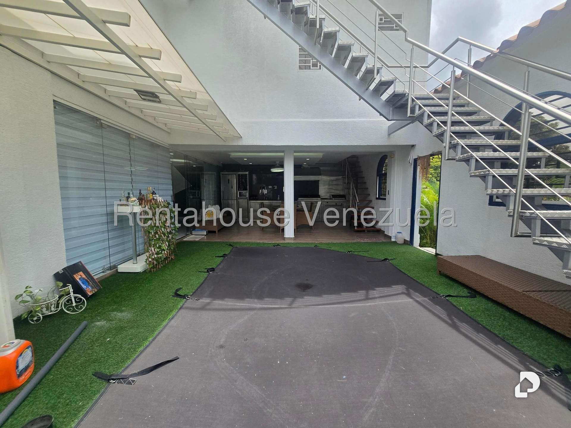 Casa en Macaracuay, Caracas – 13