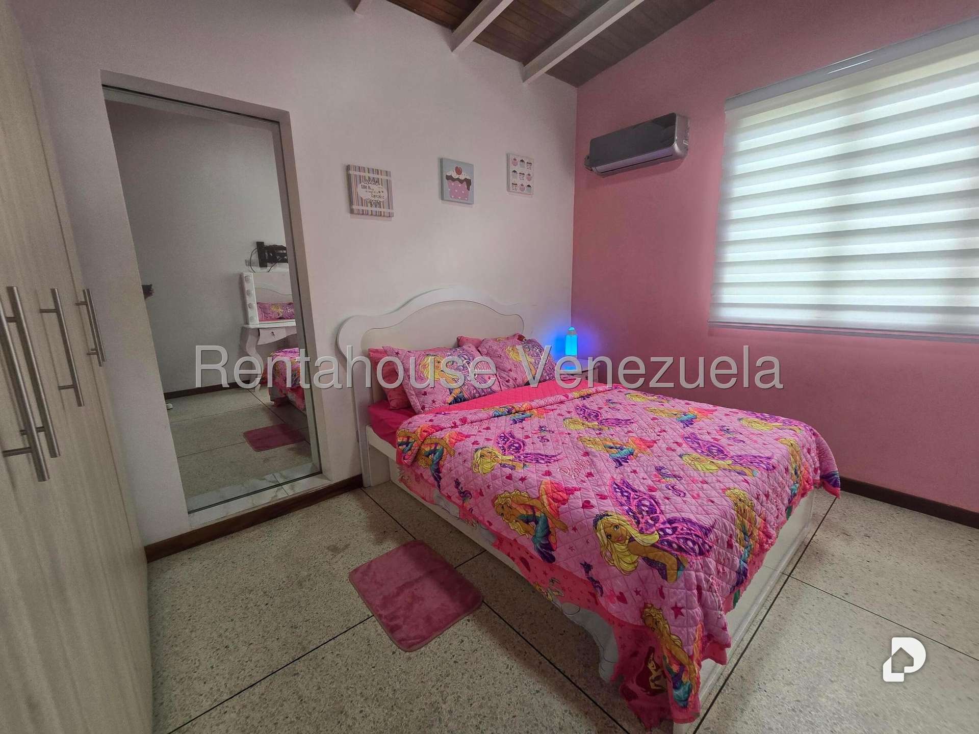 Casa en Macaracuay, Caracas – 21