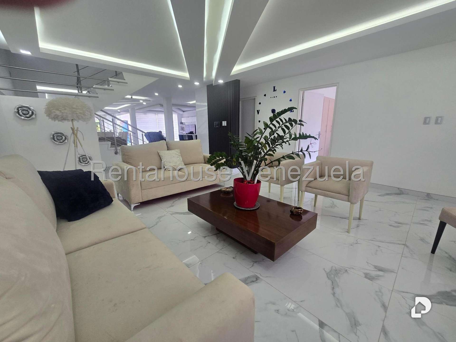 Casa en Macaracuay, Caracas – 3