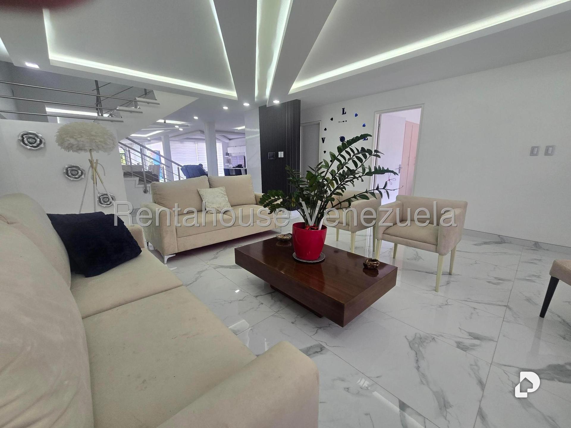 Casa en Macaracuay, Caracas – 3