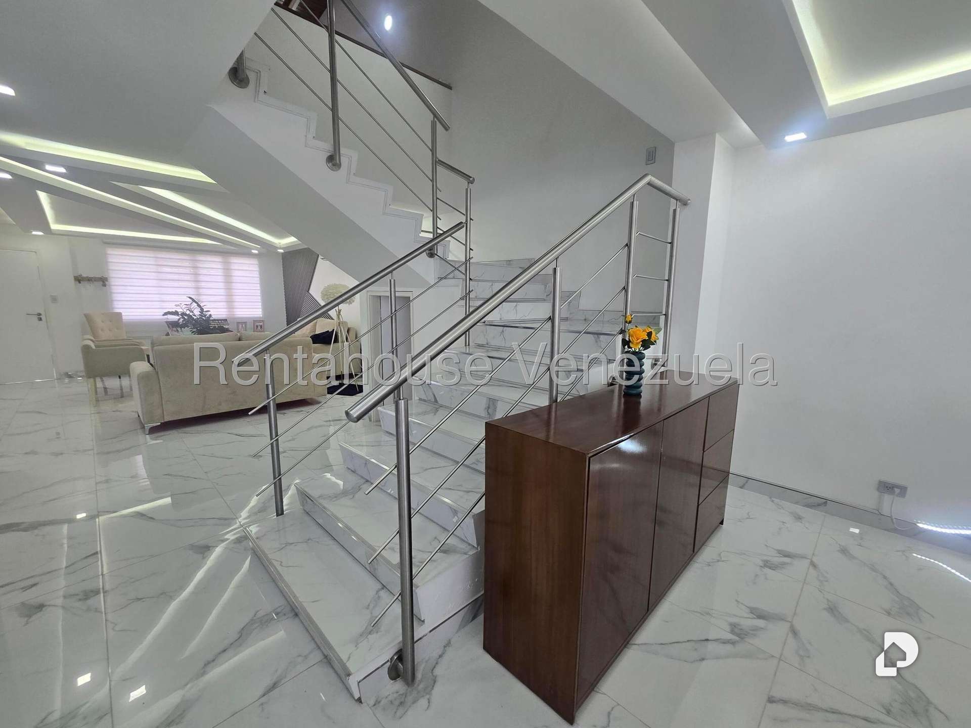 Casa en Macaracuay, Caracas – 10