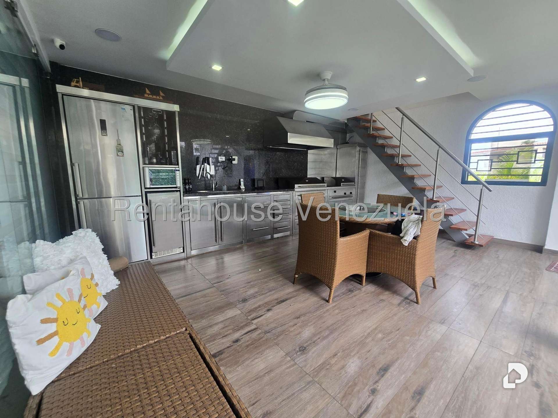 Casa en Macaracuay, Caracas – 15