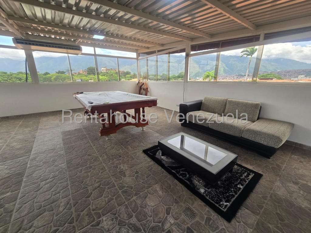 Casa en Macaracuay, Caracas