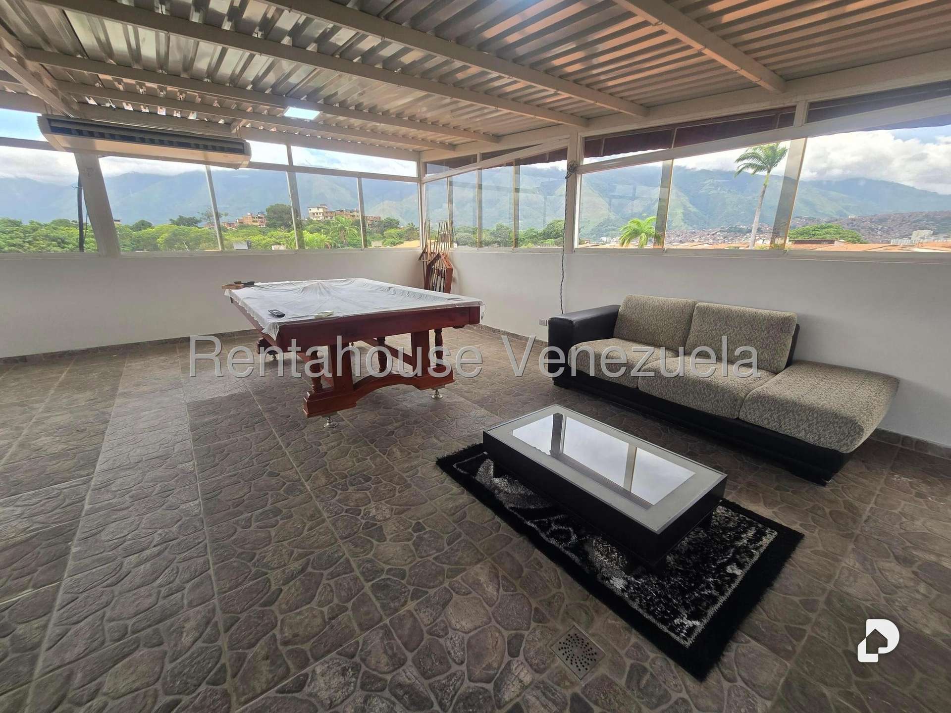 Casa en Macaracuay, Caracas – 12