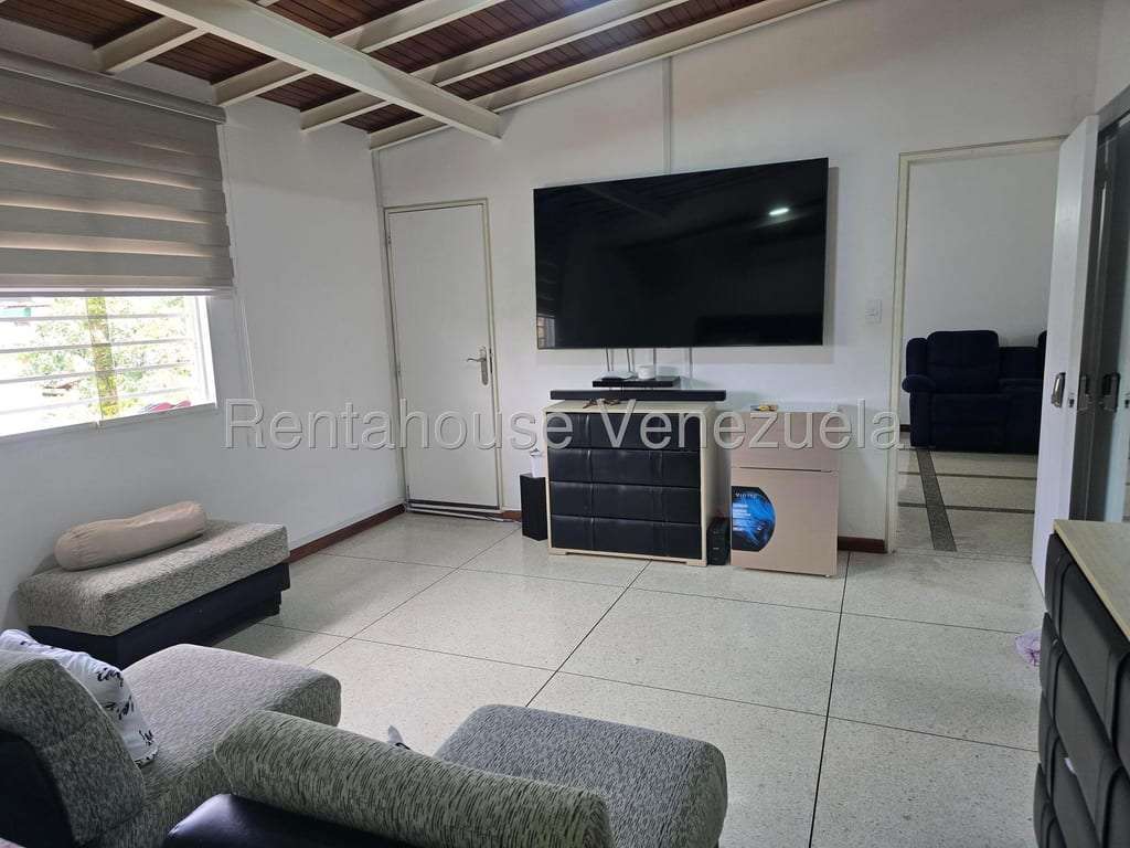 Casa en Macaracuay, Caracas