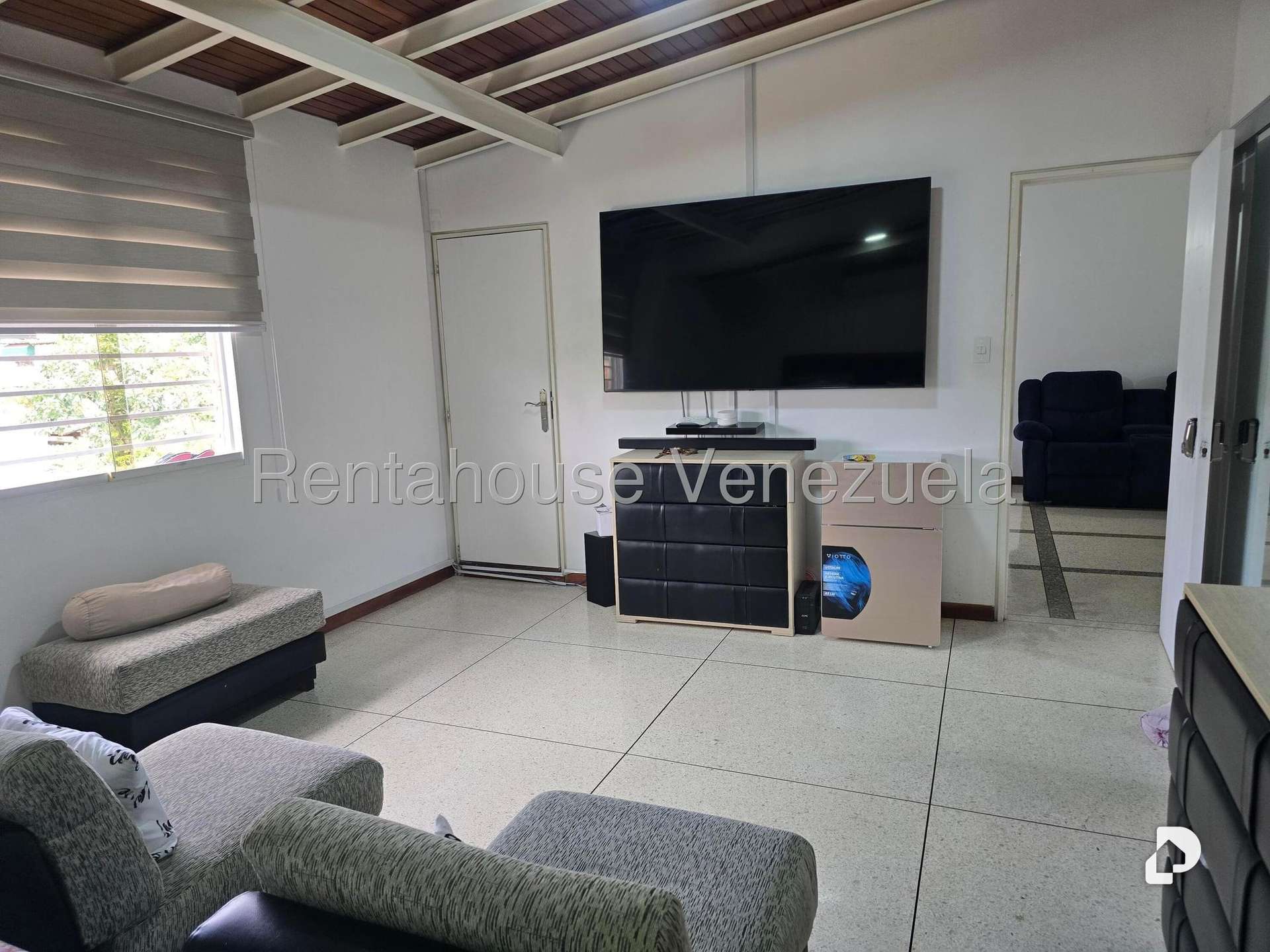 Casa en Macaracuay, Caracas – 19