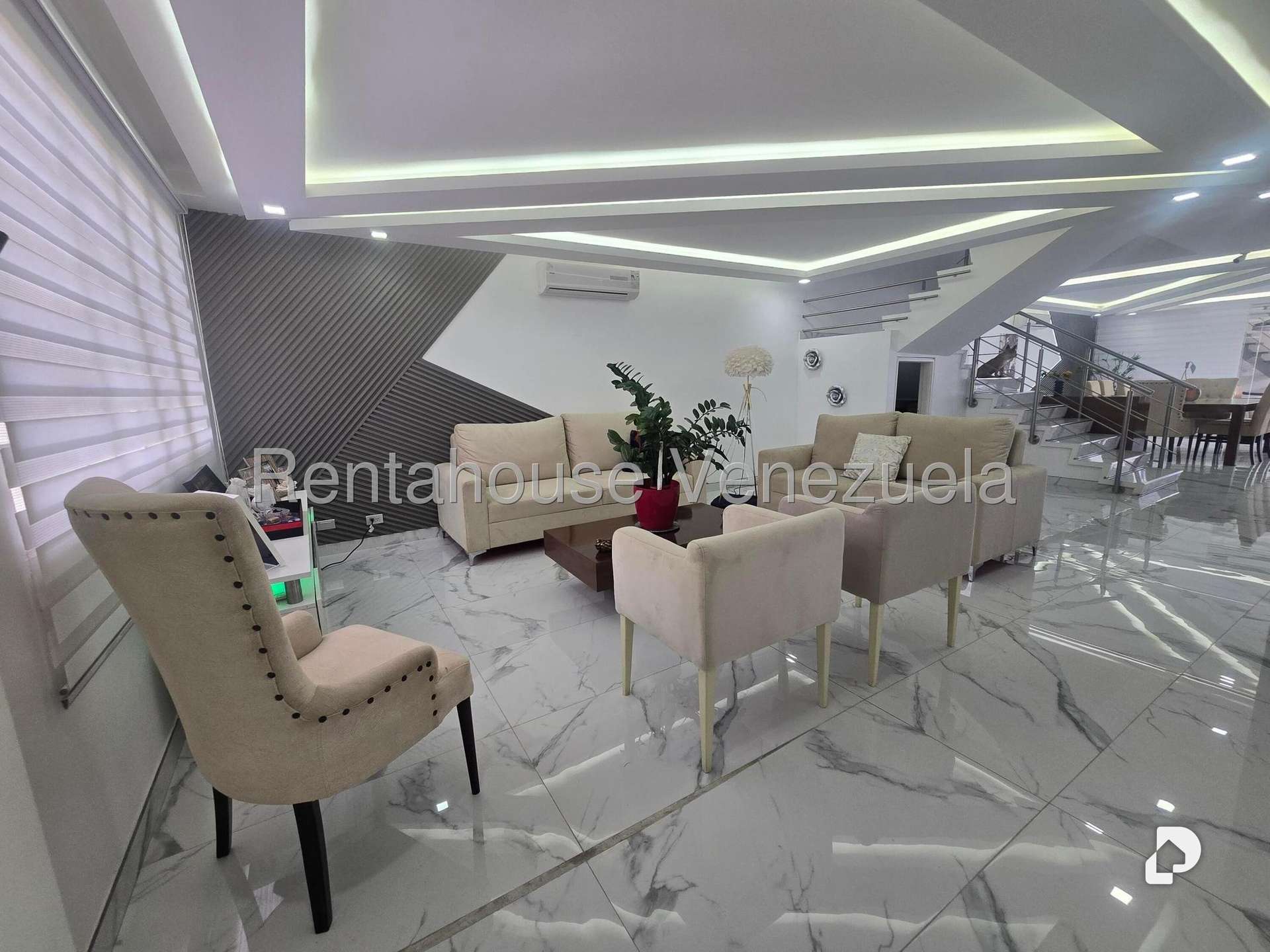 Casa en Macaracuay, Caracas – 5