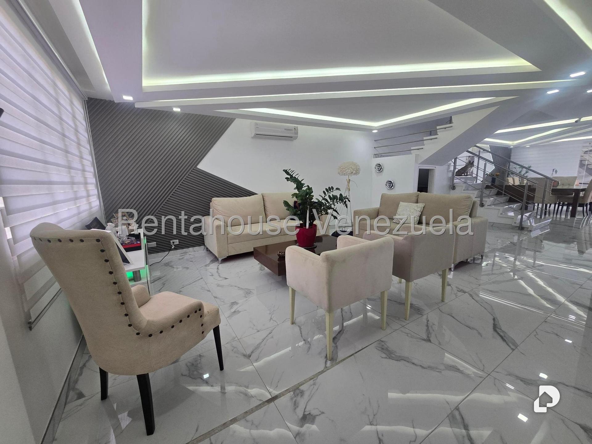 Casa en Macaracuay, Caracas – 5