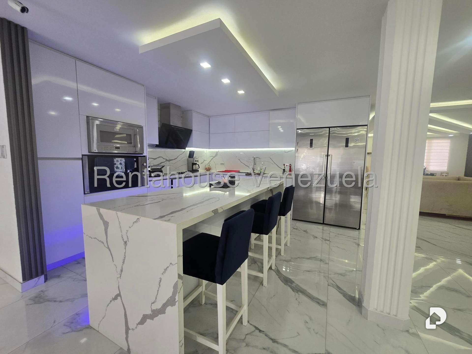 Casa en Macaracuay, Caracas – 6