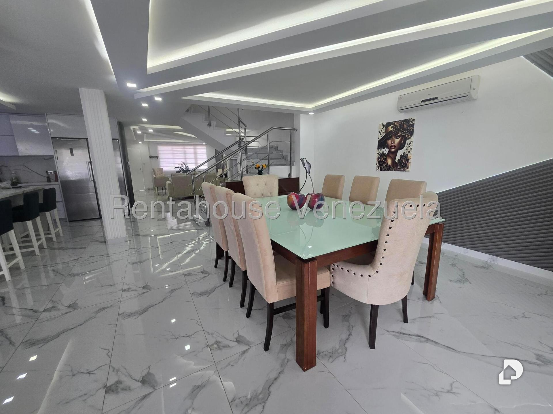 Casa en Macaracuay, Caracas – 4