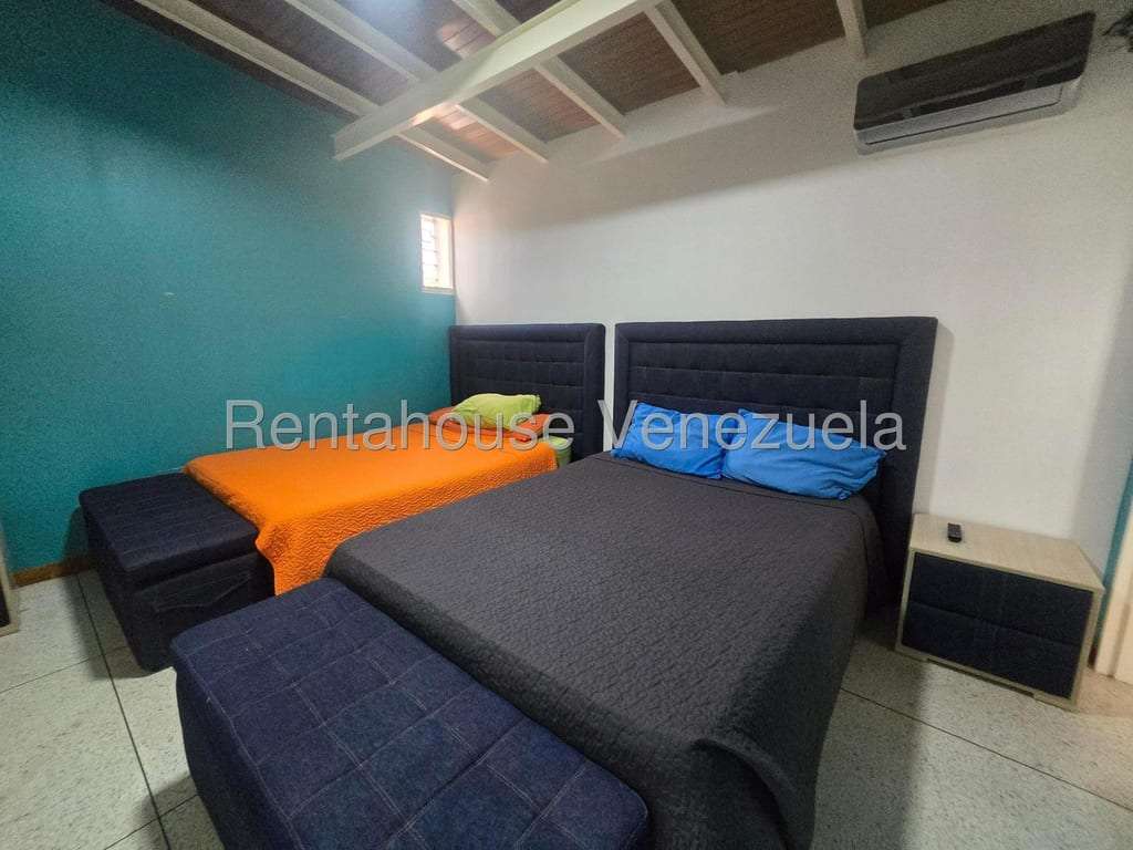 Casa en Macaracuay, Caracas