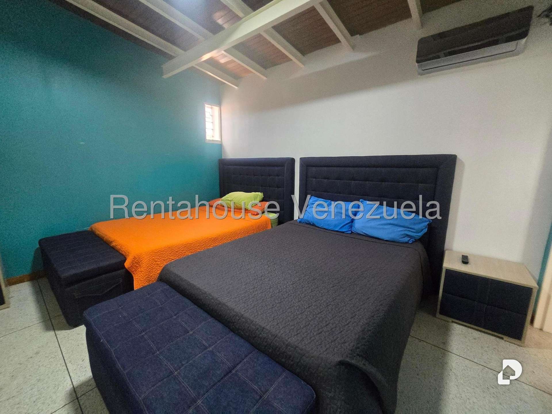 Casa en Macaracuay, Caracas – 22