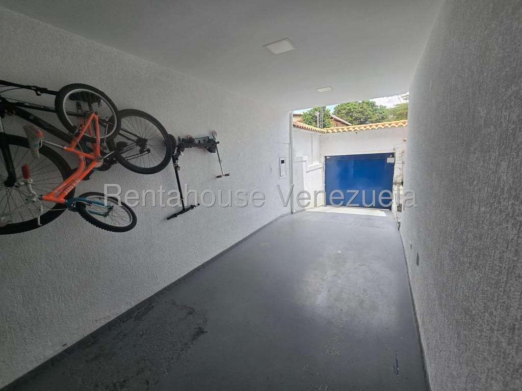 Casa en Macaracuay, Caracas