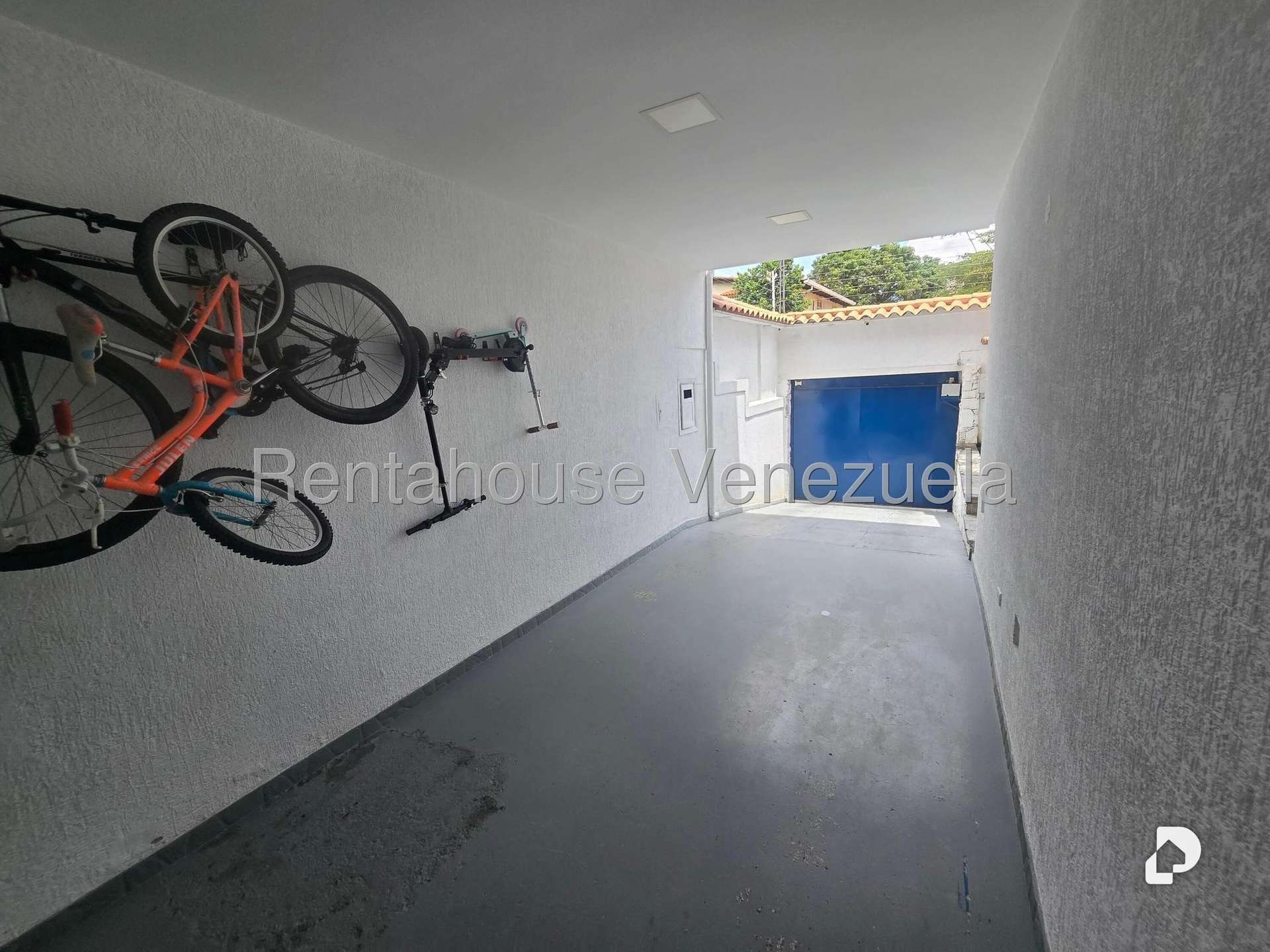 Casa en Macaracuay, Caracas – 28