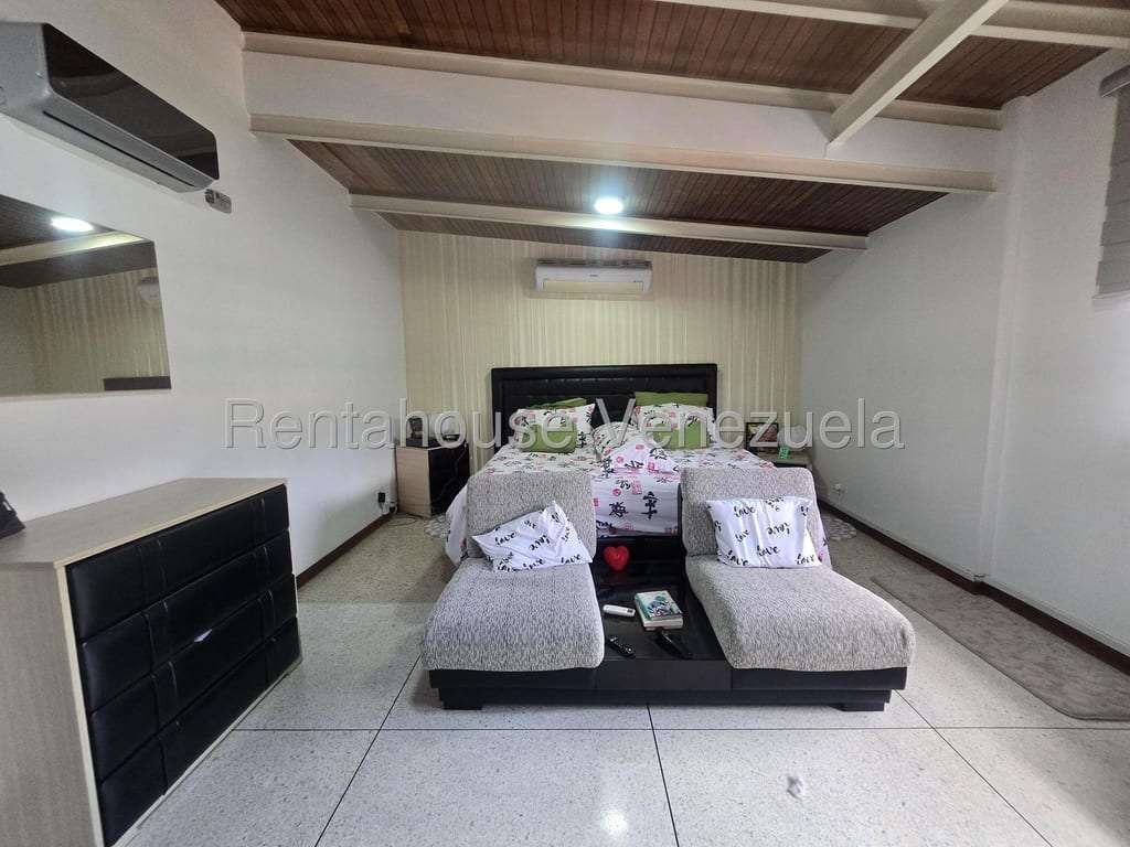 Casa en Macaracuay, Caracas