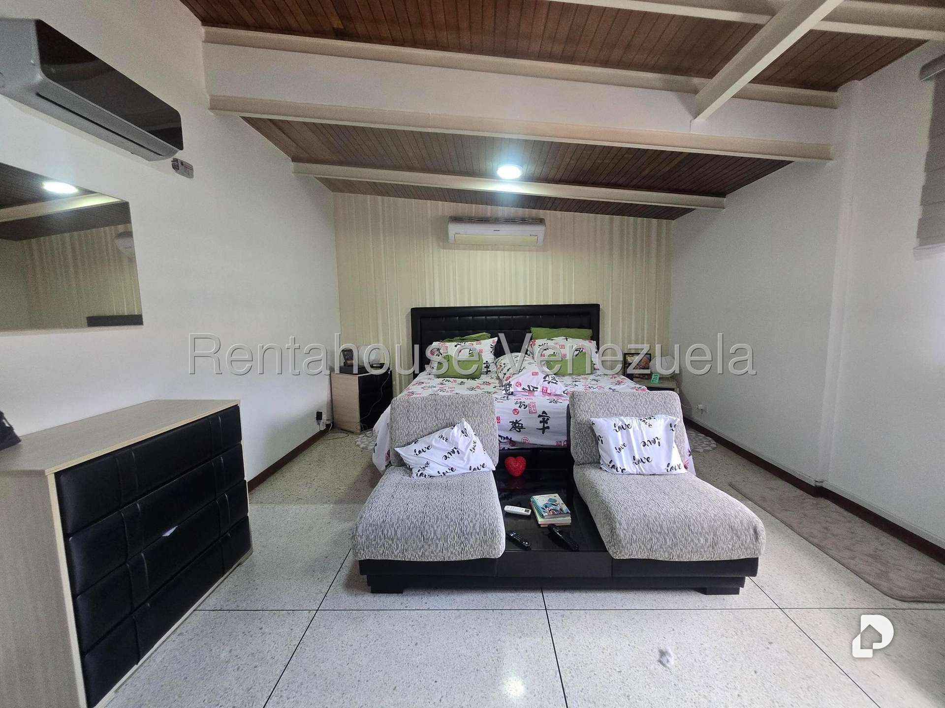 Casa en Macaracuay, Caracas – 16