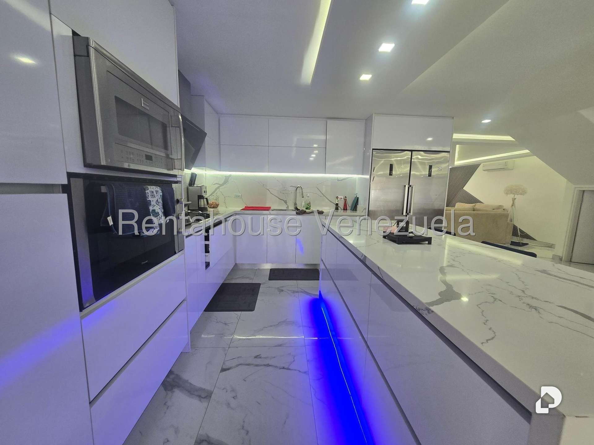 Casa en Macaracuay, Caracas – 7
