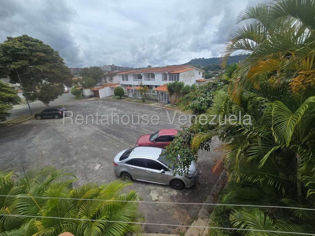 Casa en Macaracuay, Caracas