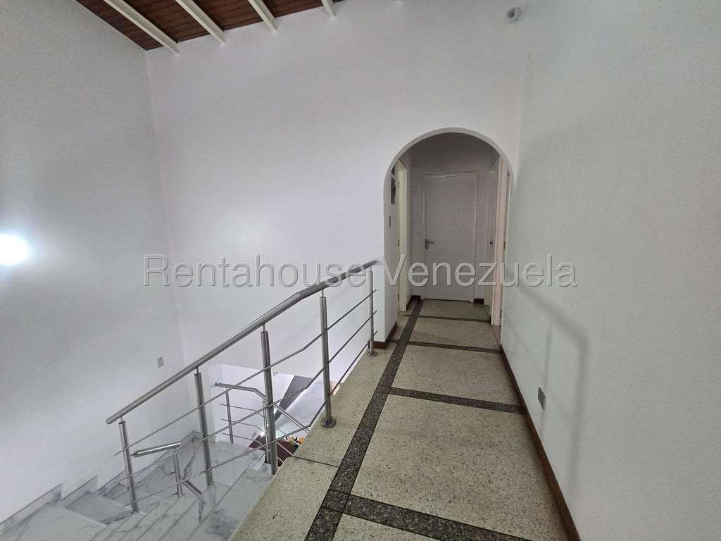 Casa en Macaracuay, Caracas