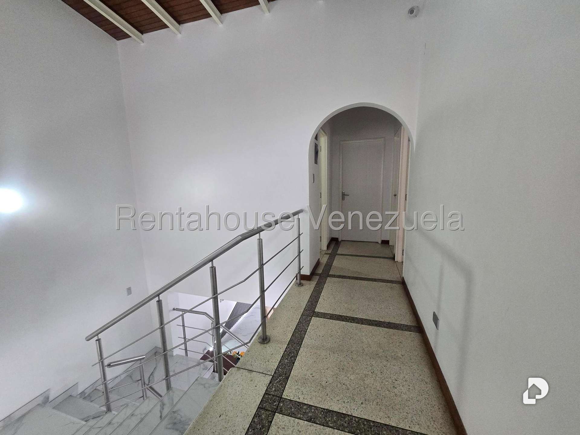 Casa en Macaracuay, Caracas – 11