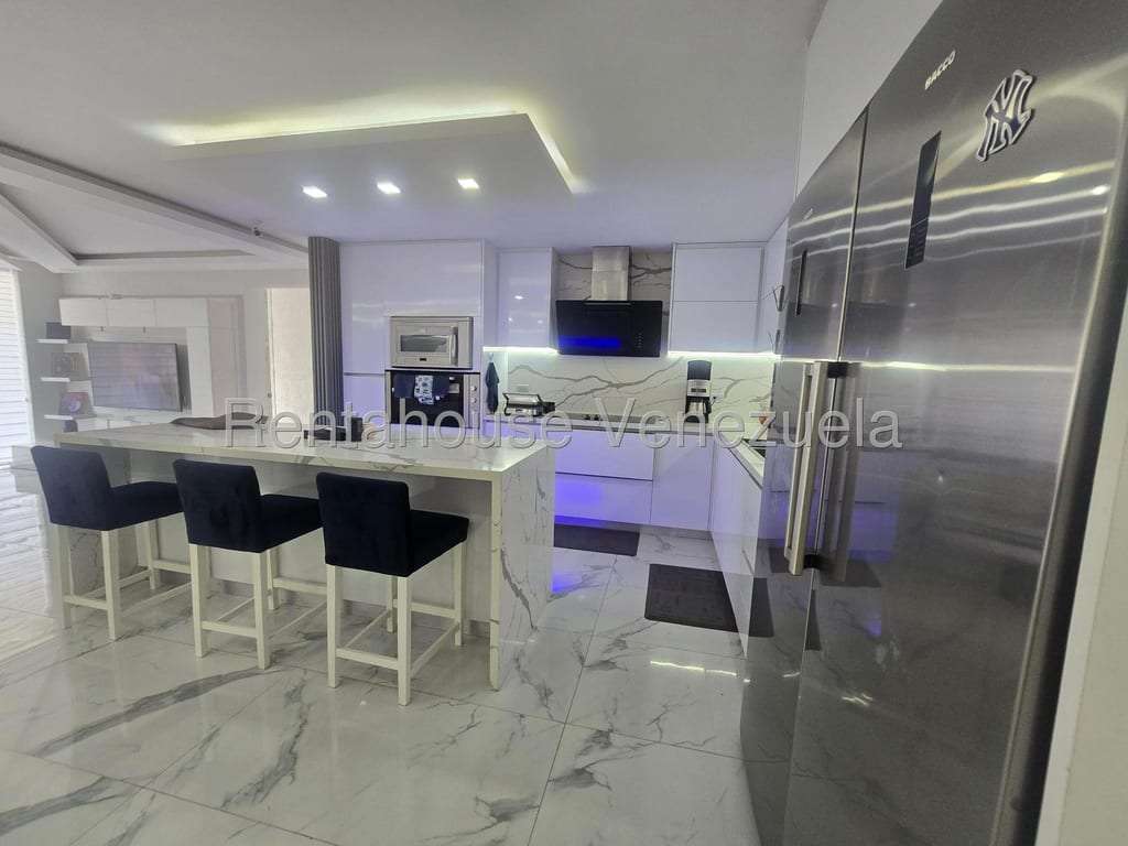 Casa en Macaracuay, Caracas