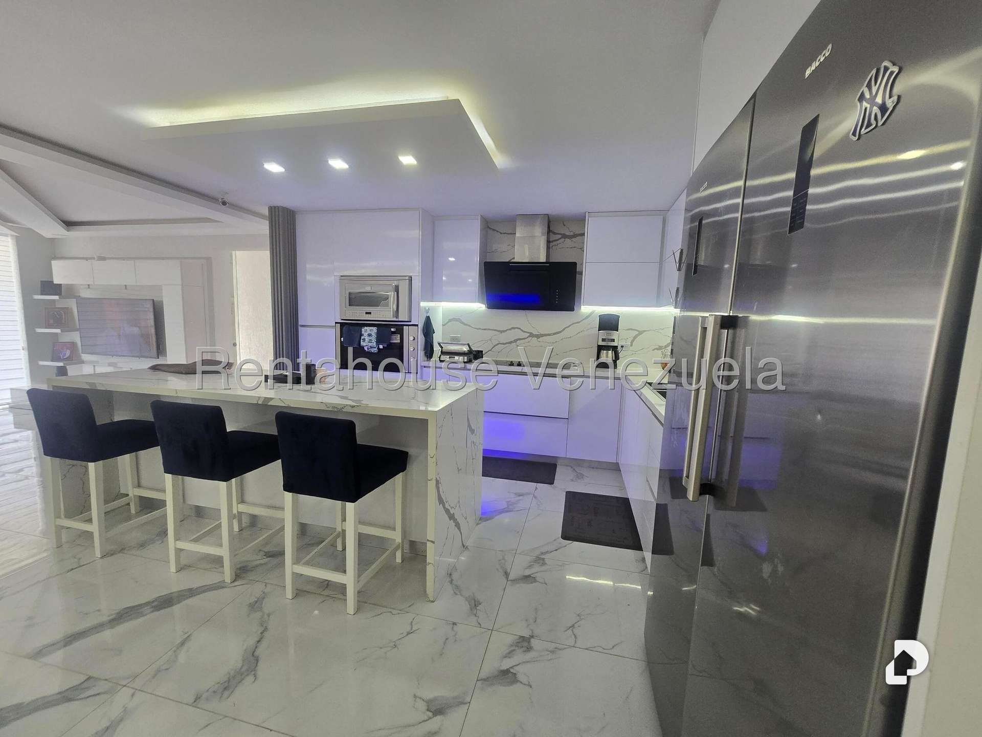 Casa en Macaracuay, Caracas – 8