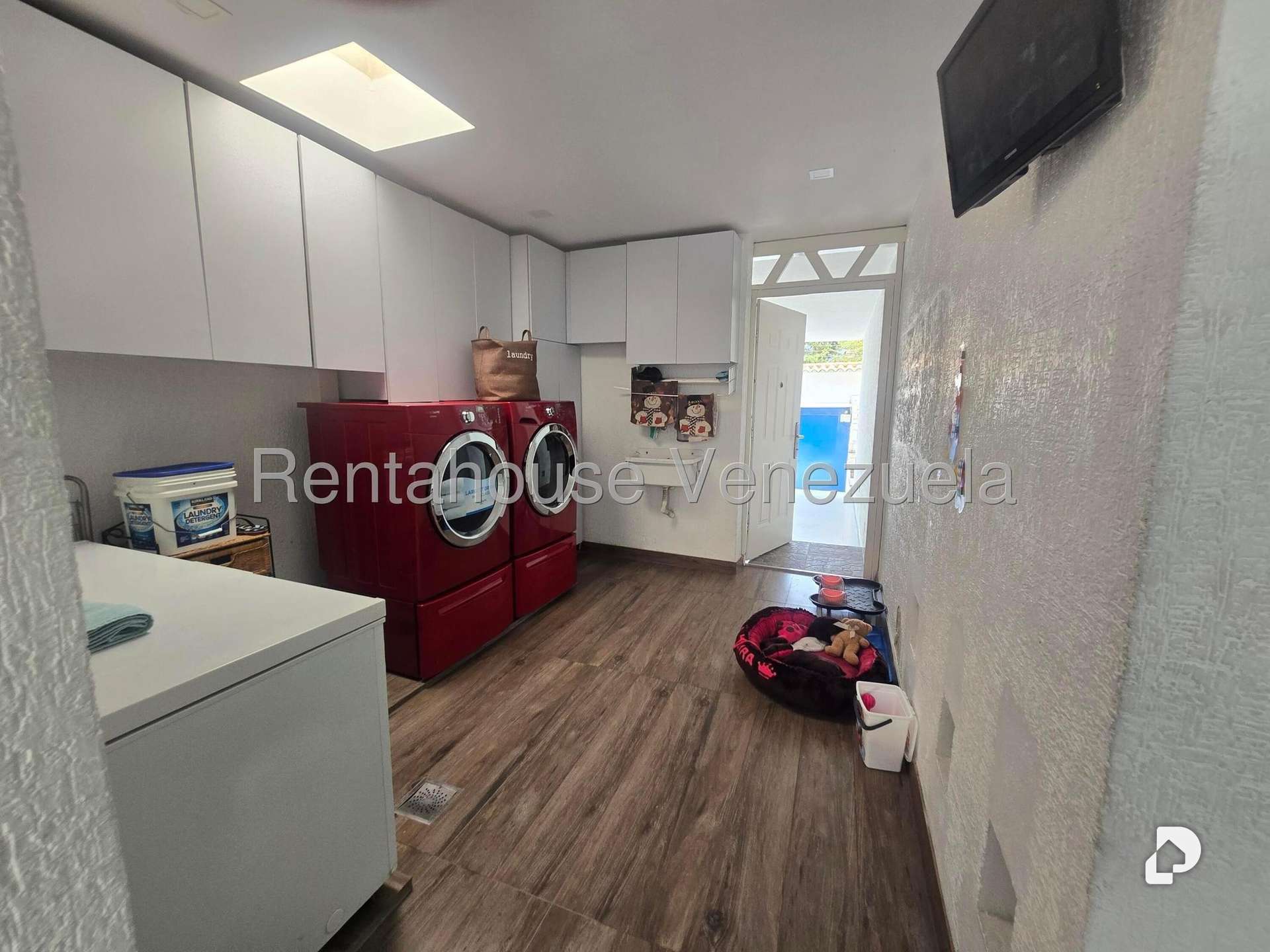 Casa en Macaracuay, Caracas – 26