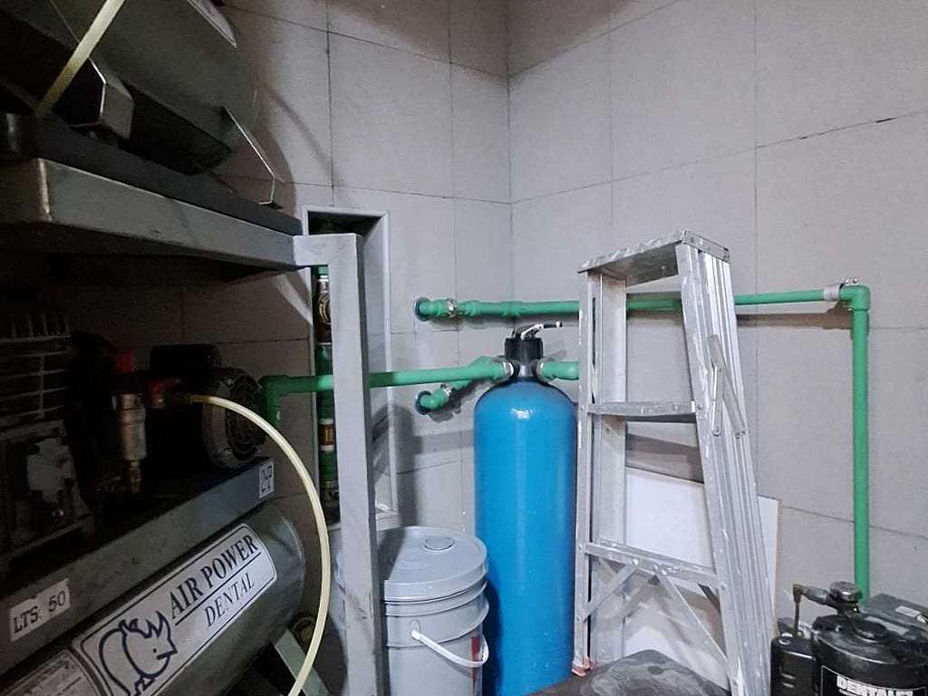 Oficina en Santa Rosa de Lima, Caracas