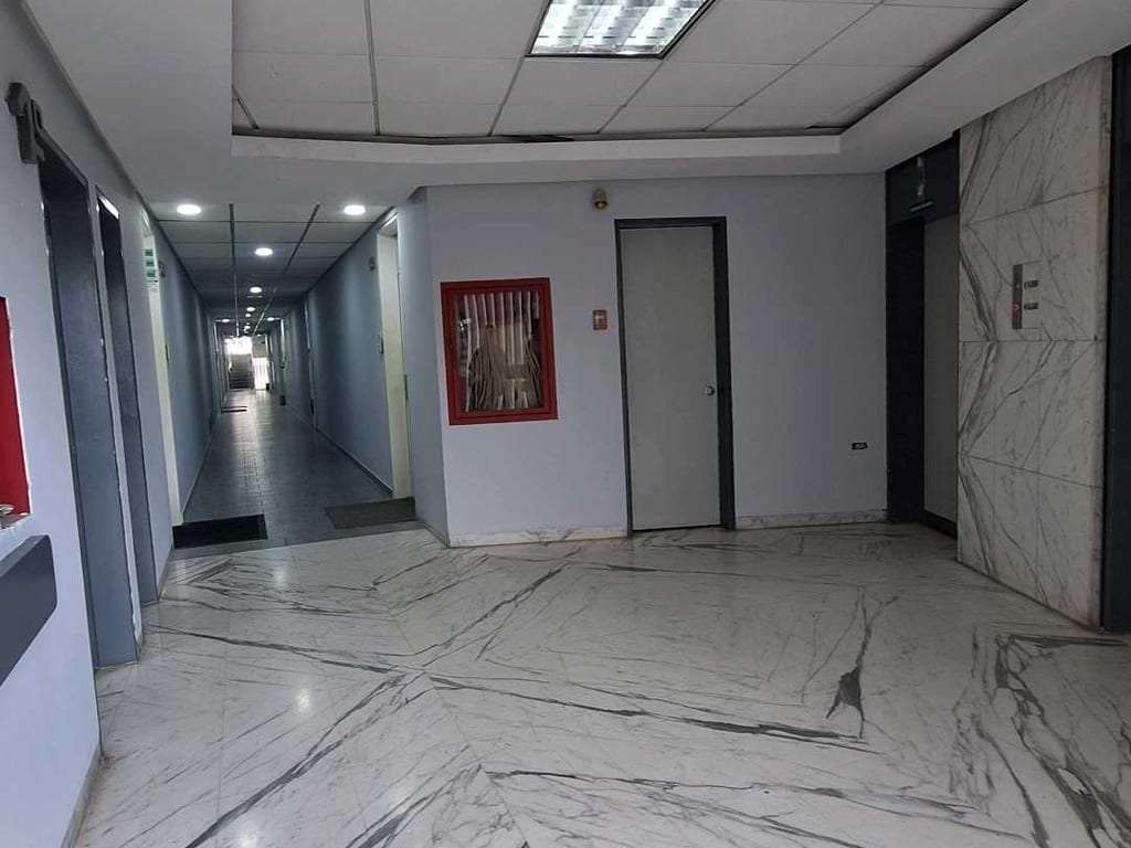 Oficina en Santa Rosa de Lima, Caracas