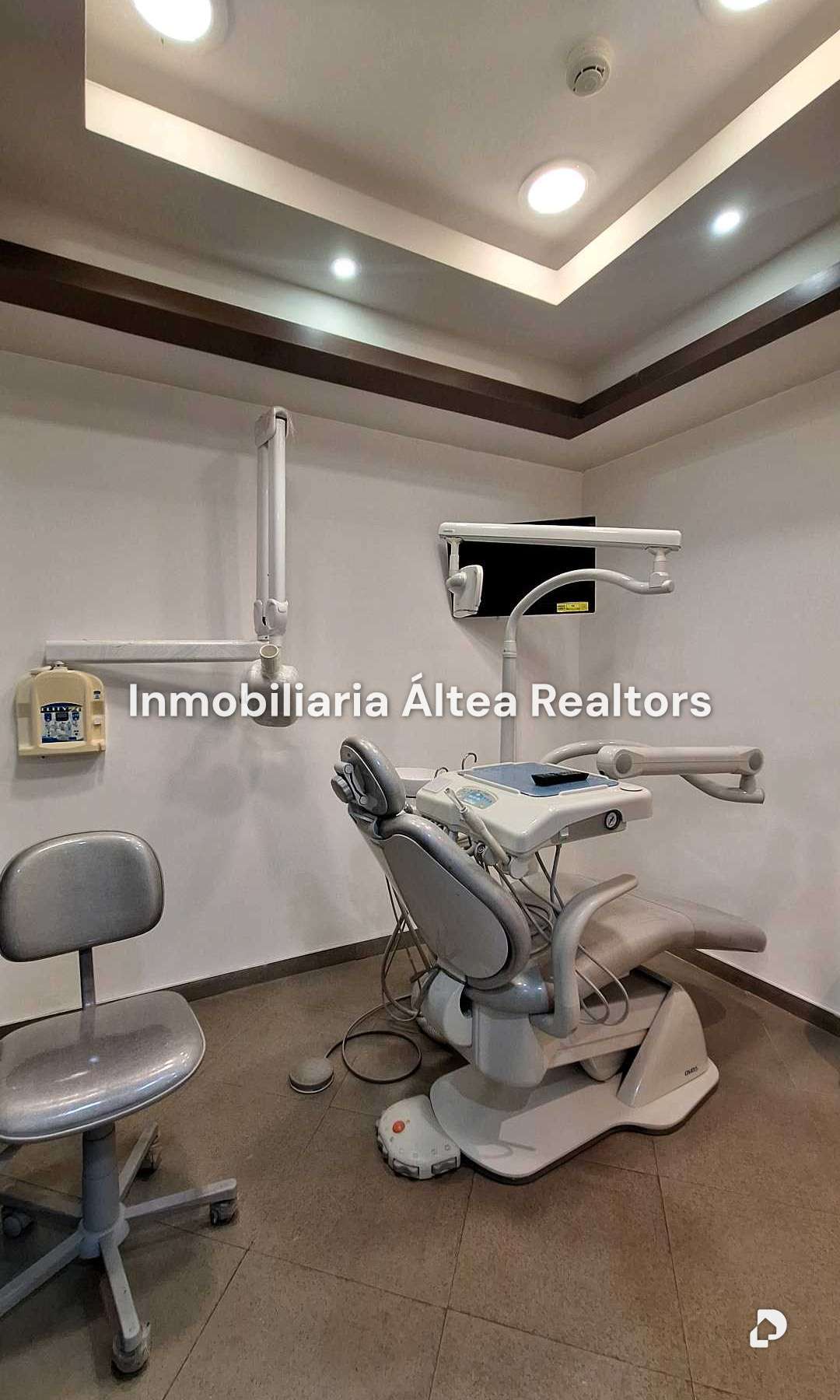 Oficina en Santa Rosa de Lima, Caracas – 9