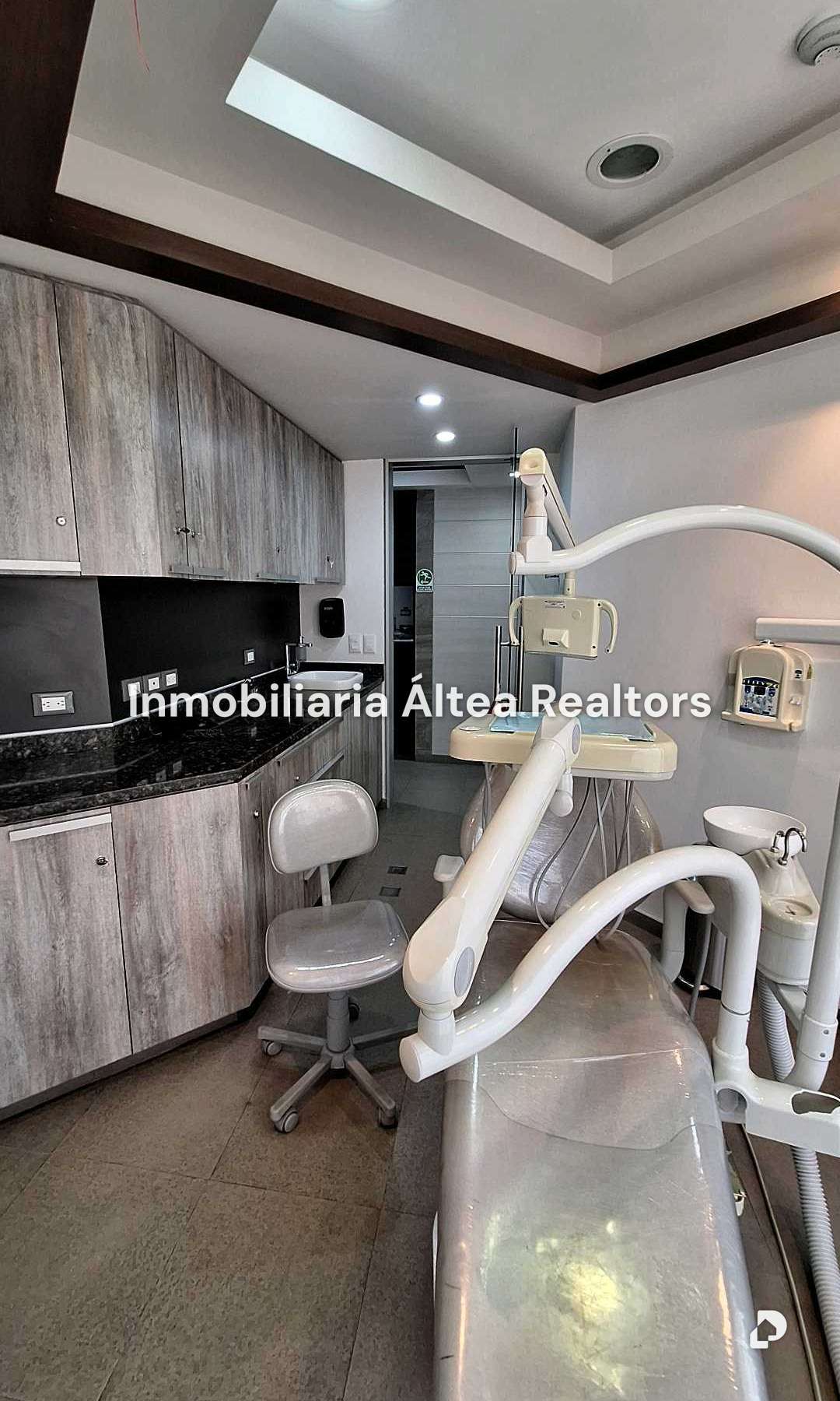 Oficina en Santa Rosa de Lima, Caracas – 15