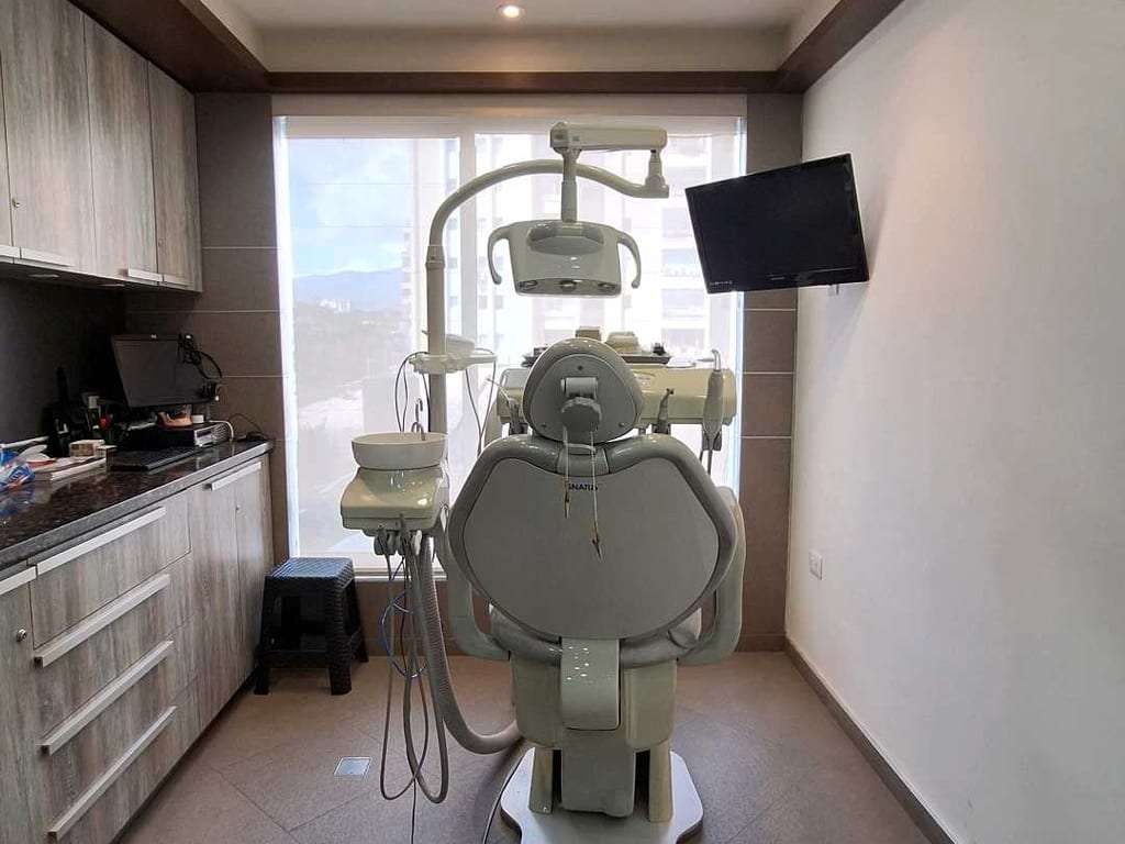 Oficina en Santa Rosa de Lima, Caracas