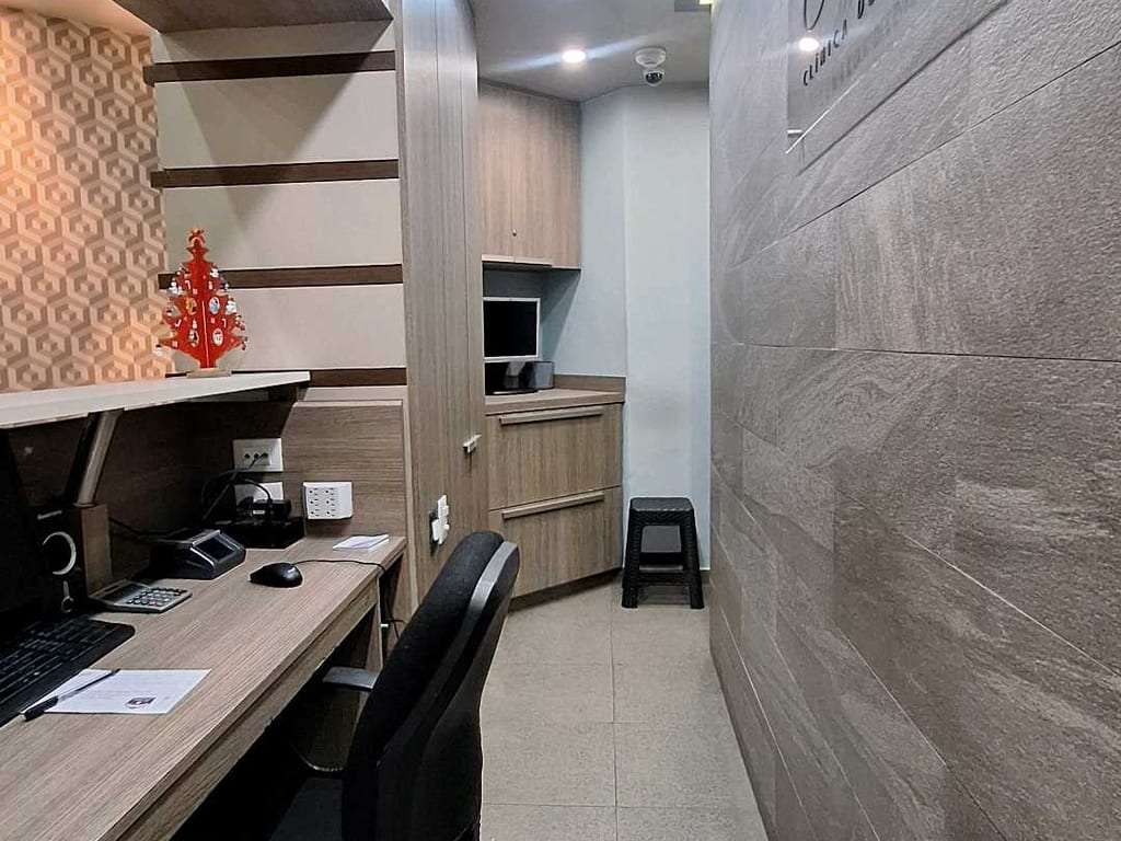 Oficina en Santa Rosa de Lima, Caracas