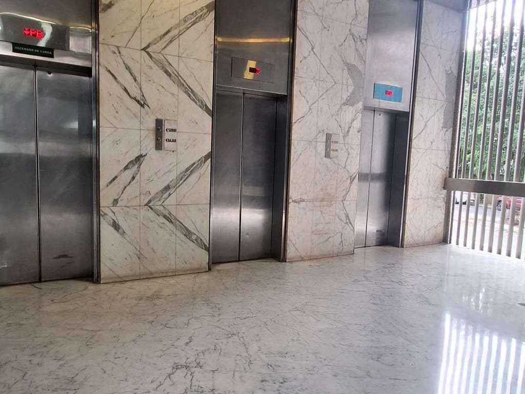 Oficina en Santa Rosa de Lima, Caracas