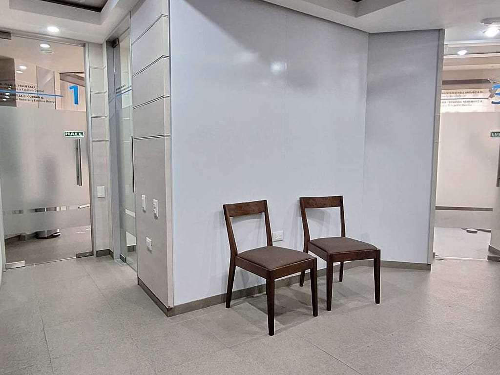Oficina en Santa Rosa de Lima, Caracas