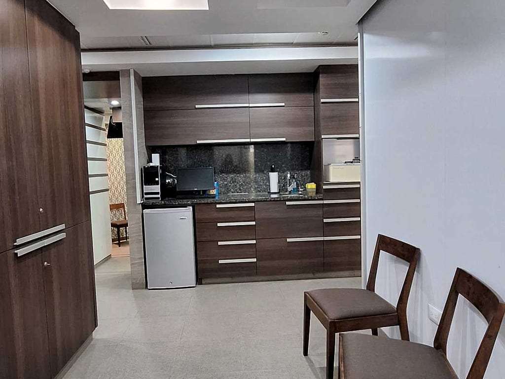 Oficina en Santa Rosa de Lima, Caracas