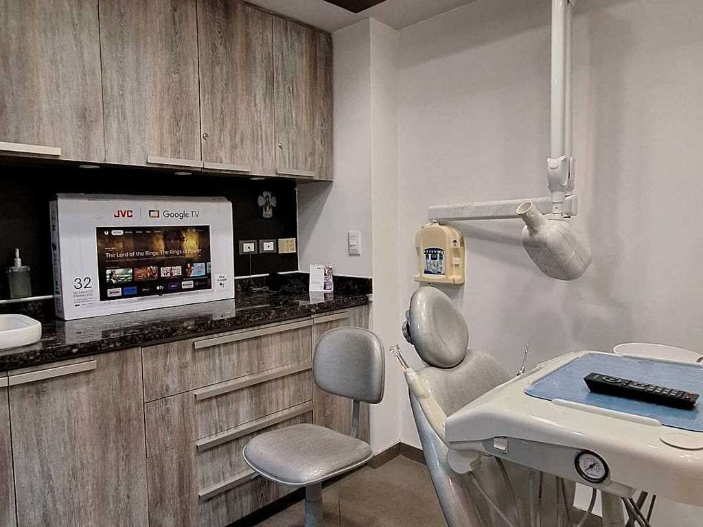 Oficina en Santa Rosa de Lima, Caracas