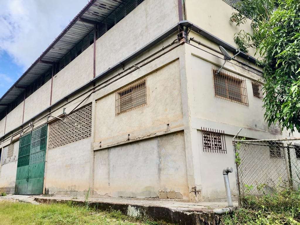 Terreno en Carrizal, Altos Mirandinos