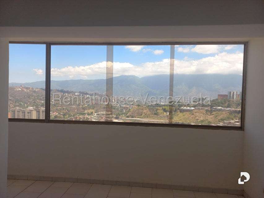 Apartamento en Lomas De La Trinidad, Caracas – 4