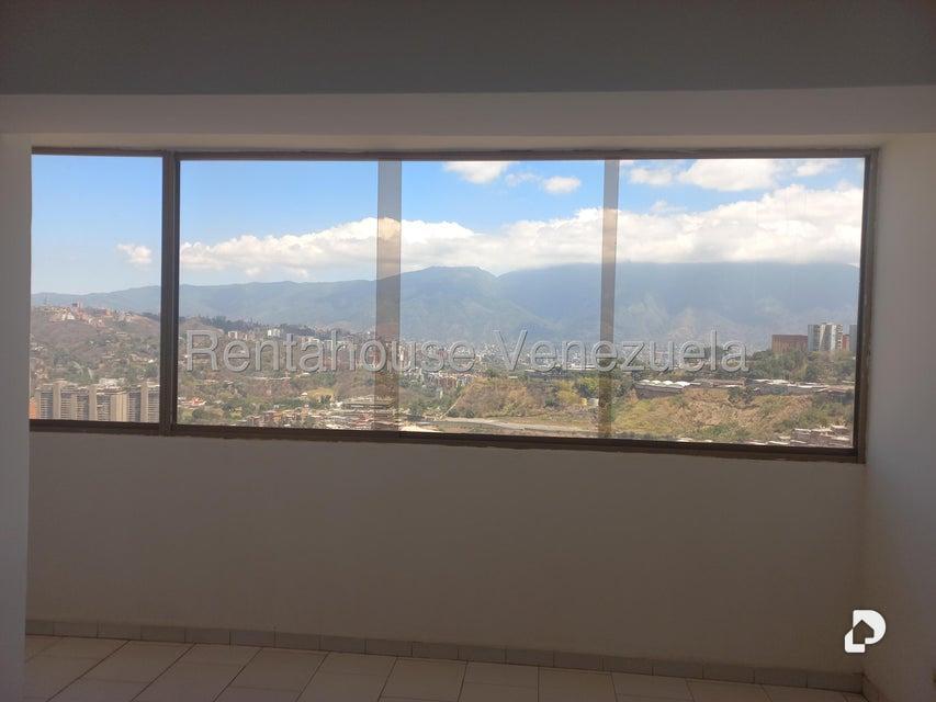 Apartamento en Lomas De La Trinidad, Caracas – 4