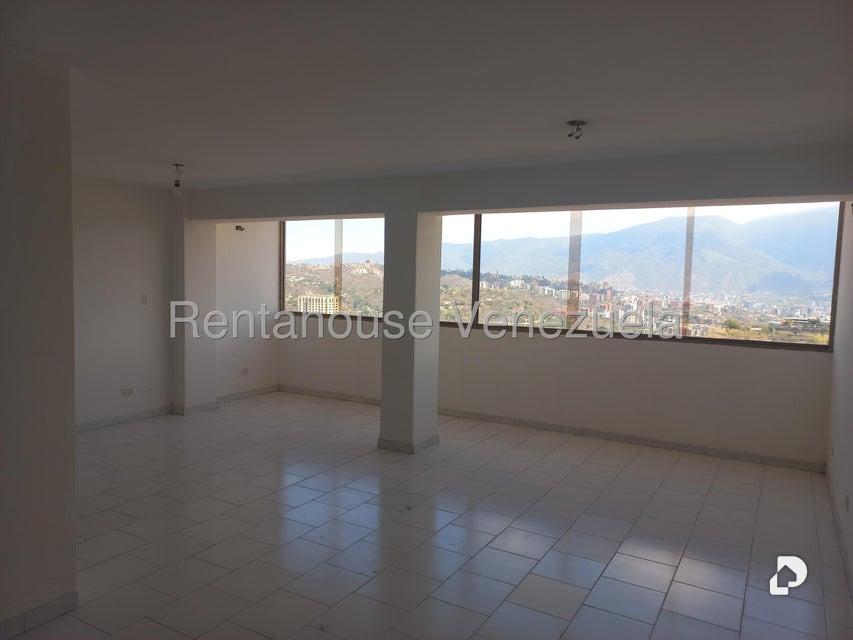 Apartamento en Lomas De La Trinidad, Caracas – 2
