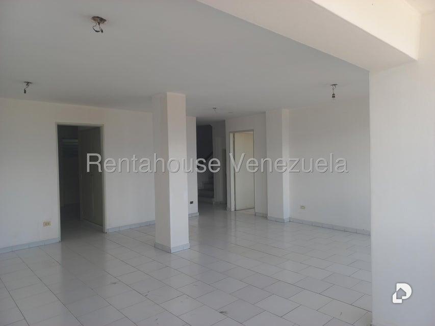 Apartamento en Lomas De La Trinidad, Caracas – 1