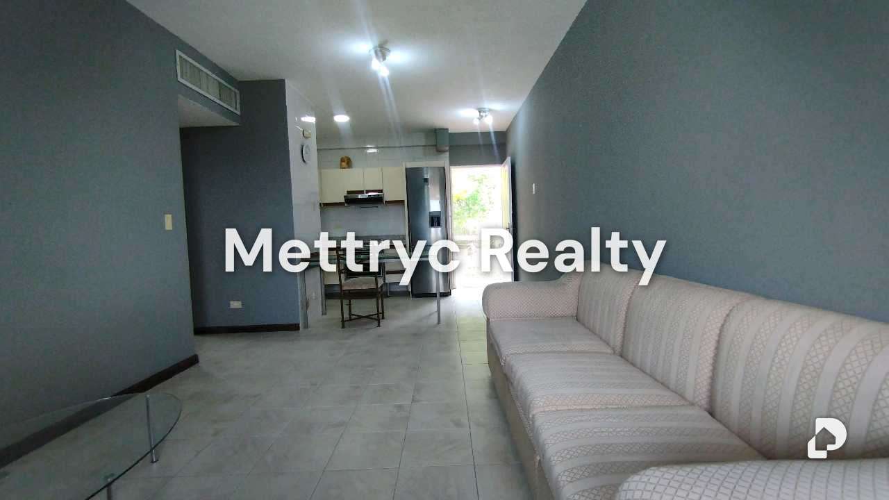 Apartamento en El Trigal, Valencia – 2