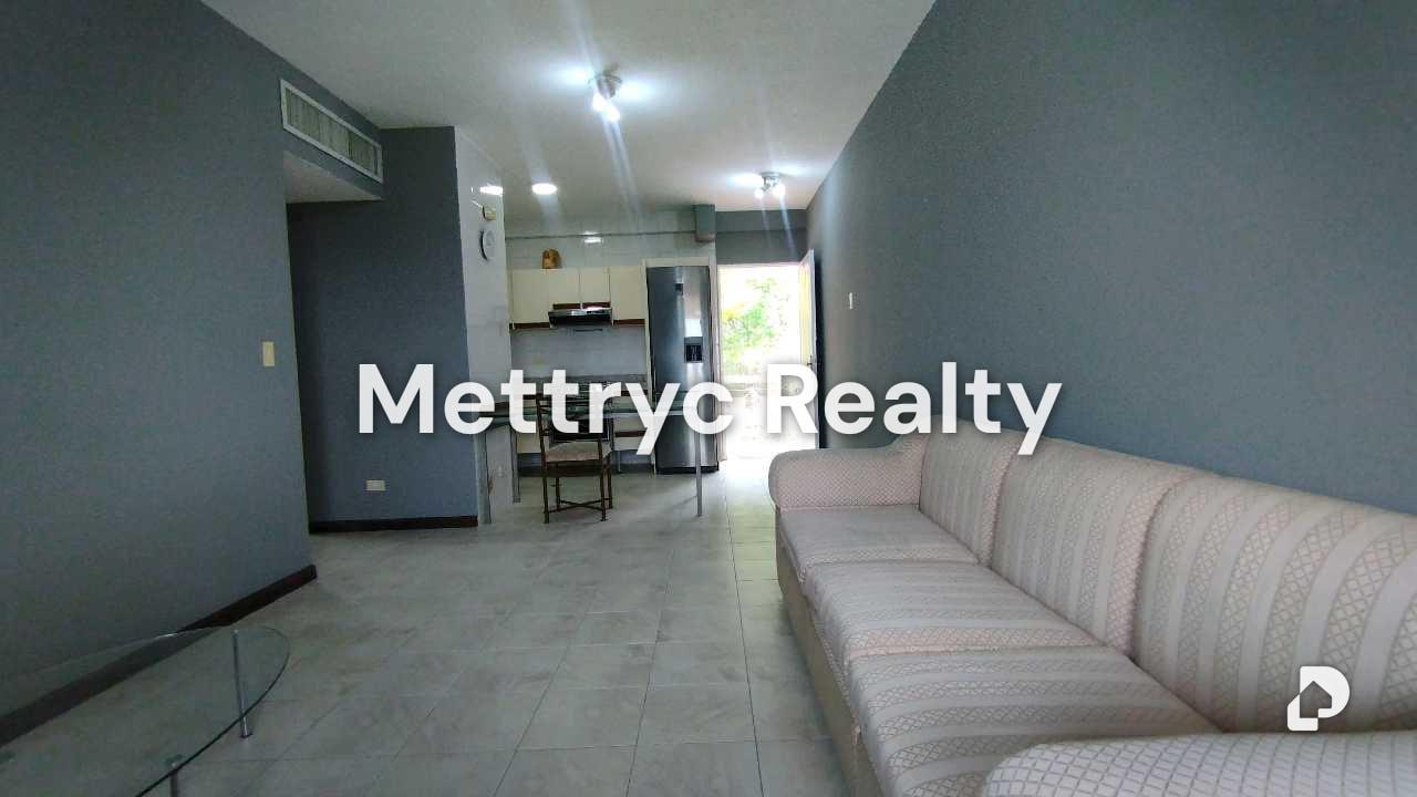 Apartamento en El Trigal, Valencia – 2